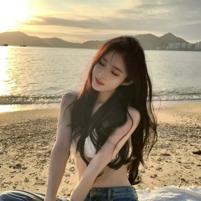 派对女孩