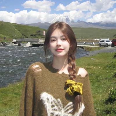 阳台上的坏女孩